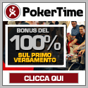 Poker Time